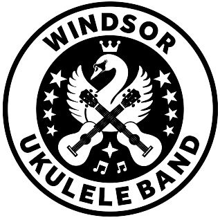 Windsor Ukulele Band